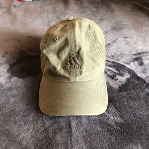 Adidas Ball Cap